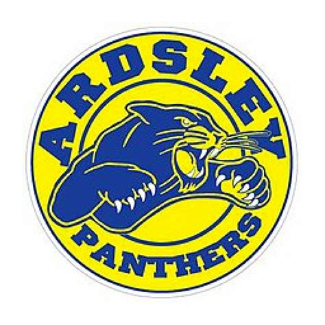 ardsley high school logo